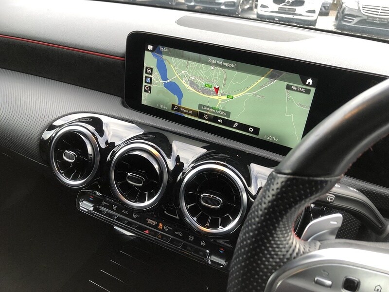 Used Mercedes-Benz A-Class 2021 for sale - 77365251: Photo 43