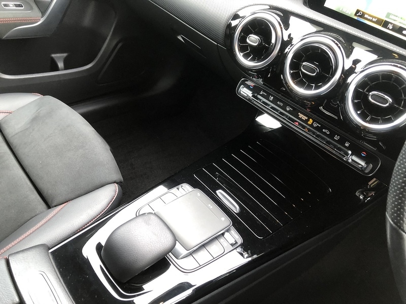 Used Mercedes-Benz A-Class 2021 for sale - 77365251: Photo 44