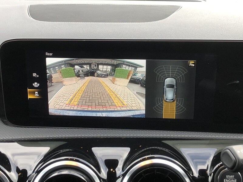 Used Mercedes-Benz A-Class 2021 for sale - 77365251: Photo 45