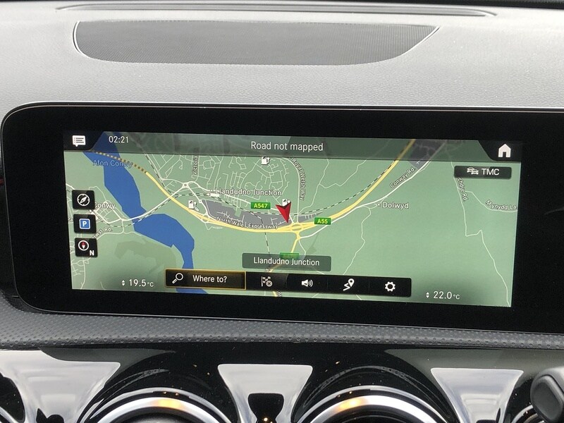 Used Mercedes-Benz A-Class 2021 for sale - 77365251: Photo 46