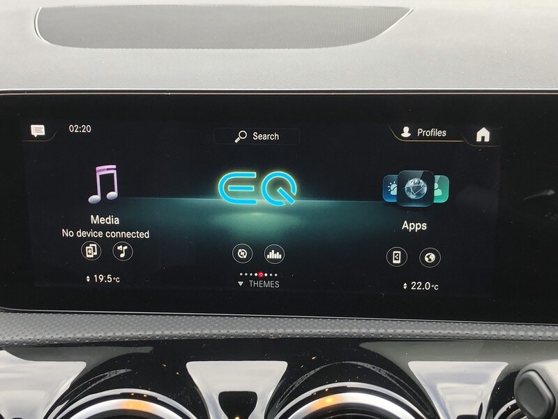 Used Mercedes-Benz A-Class 2021 for sale - 77365251: Photo 48