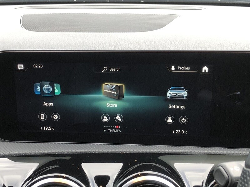 Used Mercedes-Benz A-Class 2021 for sale - 77365251: Photo 49