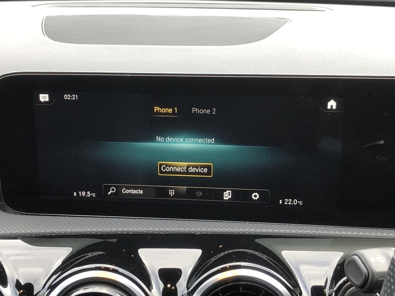 Used Mercedes-Benz A-Class 2021 for sale - 77365251: Photo 50