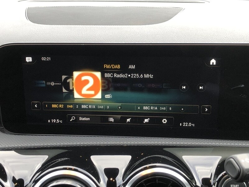 Used Mercedes-Benz A-Class 2021 for sale - 77365251: Photo 51