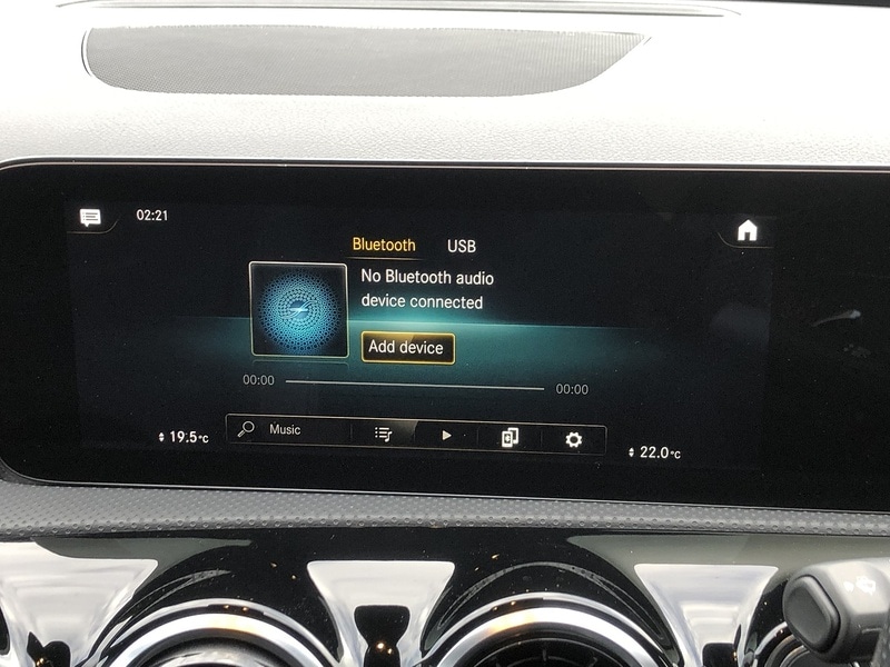 Used Mercedes-Benz A-Class 2021 for sale - 77365251: Photo 52