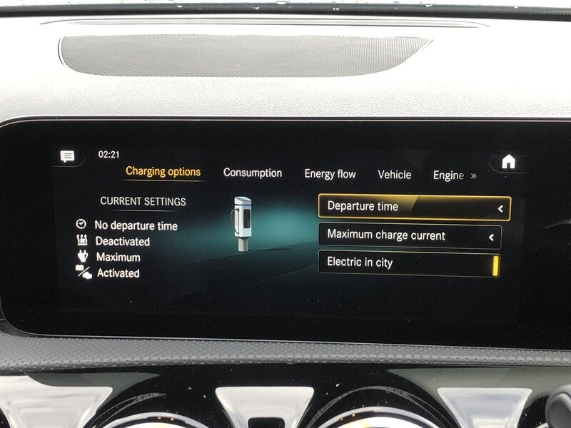 Used Mercedes-Benz A-Class 2021 for sale - 77365251: Photo 53