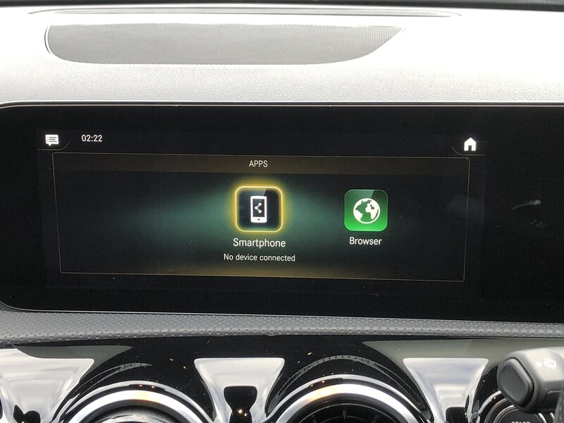 Used Mercedes-Benz A-Class 2021 for sale - 77365251: Photo 54