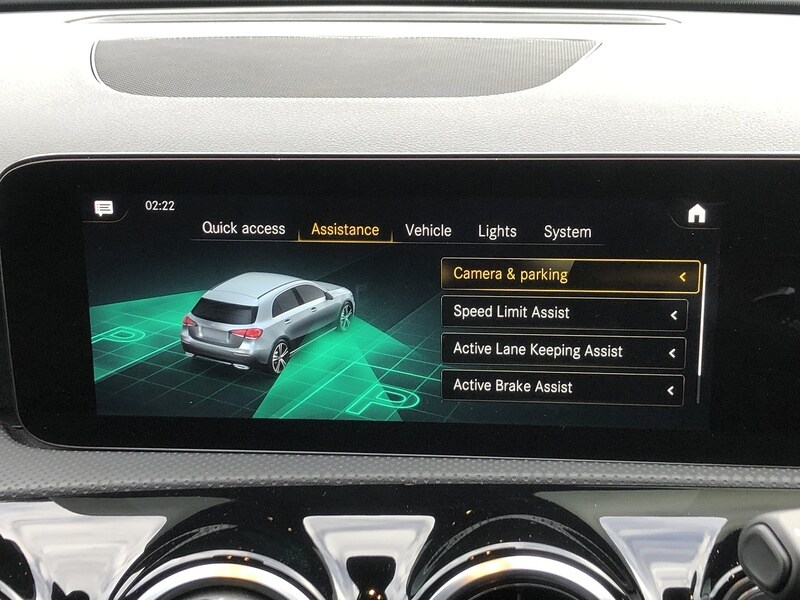 Used Mercedes-Benz A-Class 2021 for sale - 77365251: Photo 58