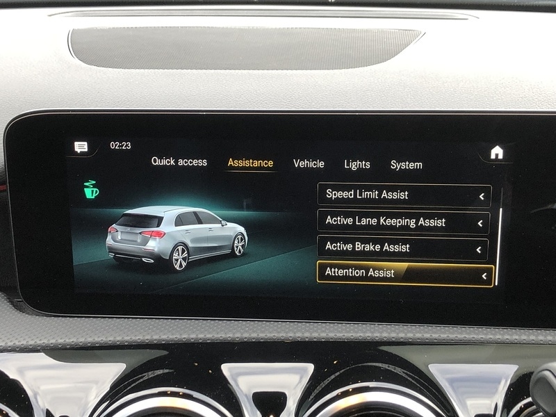 Used Mercedes-Benz A-Class 2021 for sale - 77365251: Photo 59