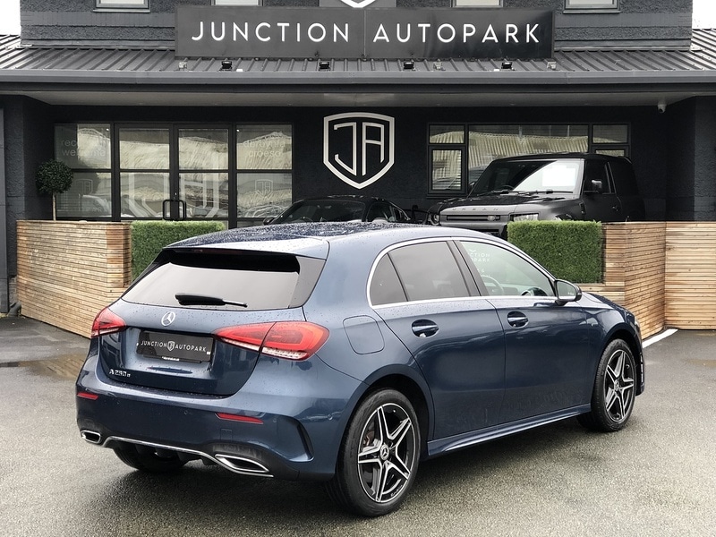 Used Mercedes-Benz A-Class 2021 for sale - 77365251: Photo 6