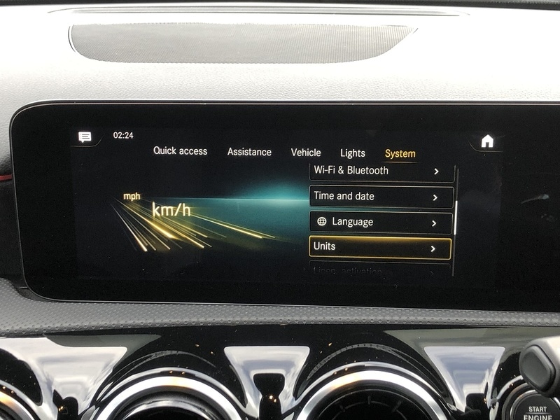 Used Mercedes-Benz A-Class 2021 for sale - 77365251: Photo 62