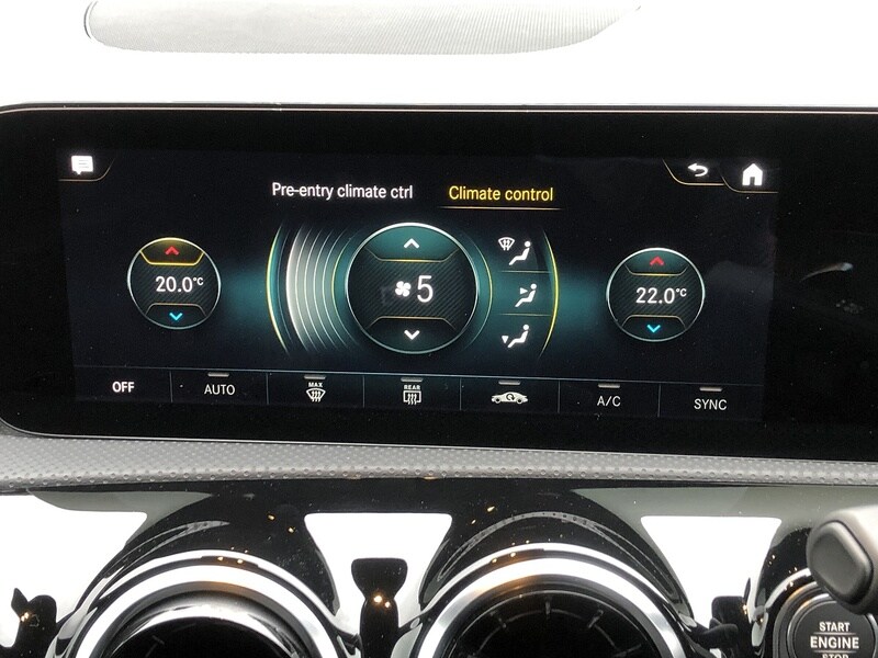 Used Mercedes-Benz A-Class 2021 for sale - 77365251: Photo 63