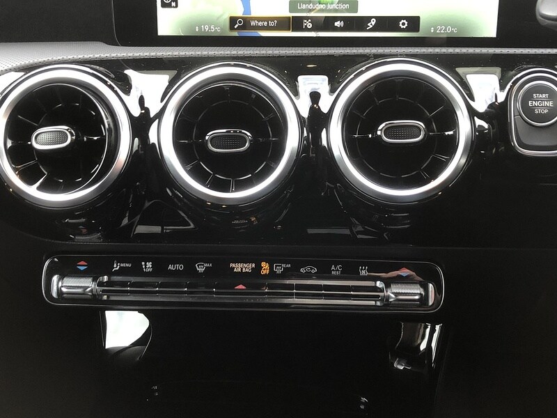 Used Mercedes-Benz A-Class 2021 for sale - 77365251: Photo 64