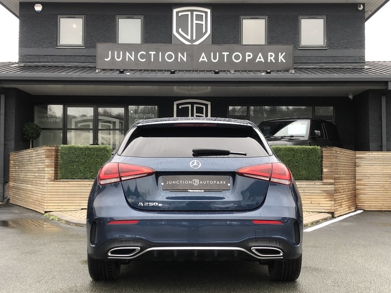 Used Mercedes-Benz A-Class 2021 for sale - 77365251: Photo 7