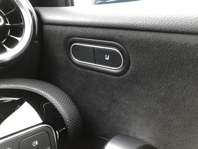 Used Mercedes-Benz A-Class 2021 for sale - 77365251: Photo 71