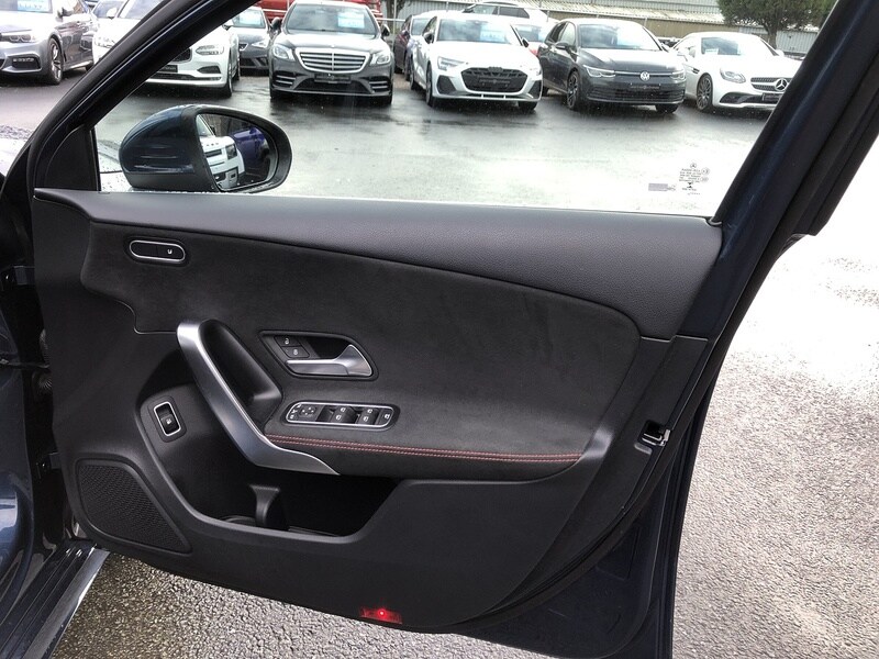 Used Mercedes-Benz A-Class 2021 for sale - 77365251: Photo 73