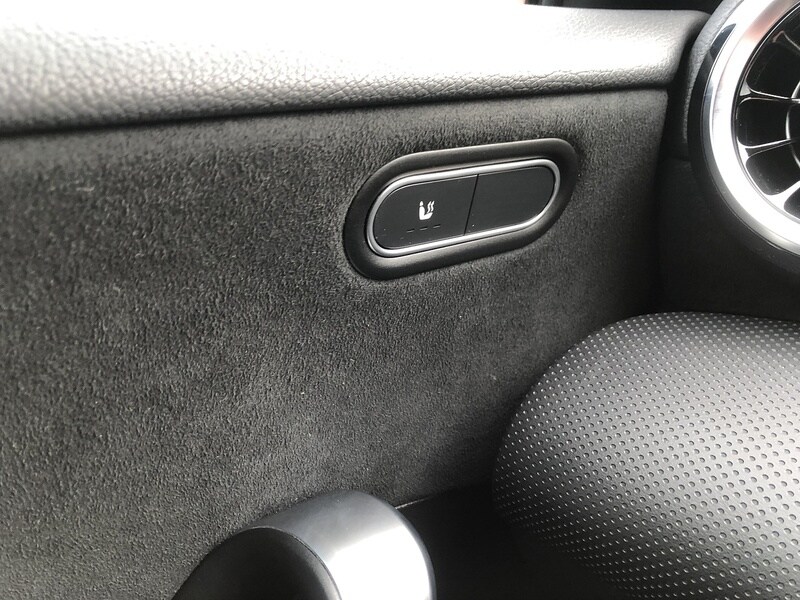 Used Mercedes-Benz A-Class 2021 for sale - 77365251: Photo 75