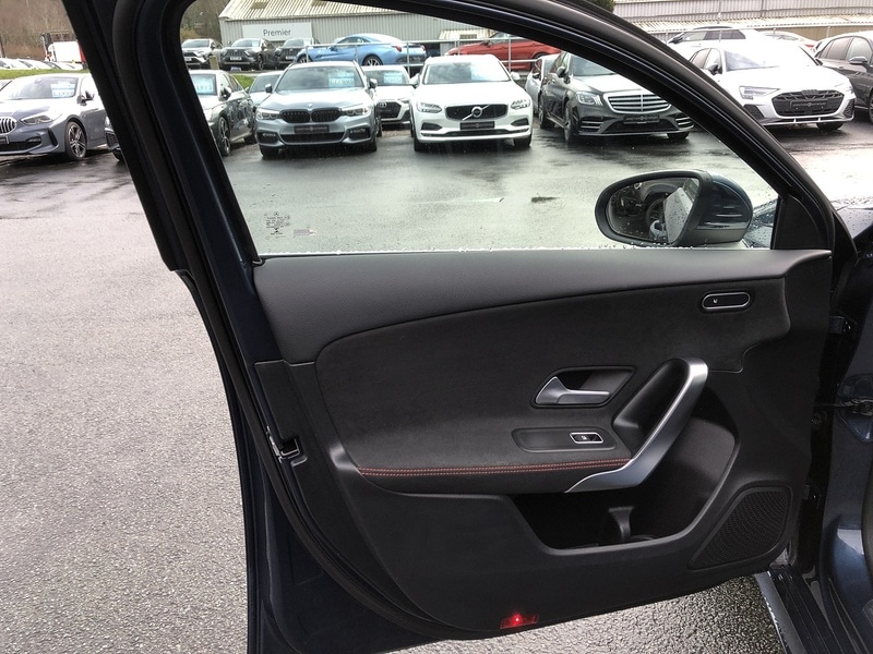 Used Mercedes-Benz A-Class 2021 for sale - 77365251: Photo 76