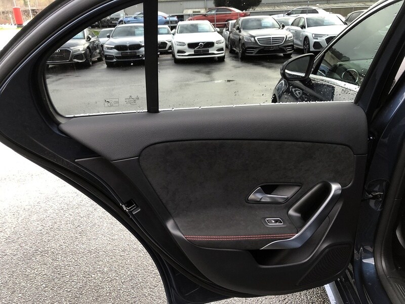 Used Mercedes-Benz A-Class 2021 for sale - 77365251: Photo 77