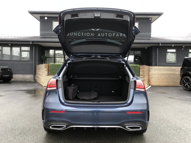 Used Mercedes-Benz A-Class 2021 for sale - 77365251: Photo 78