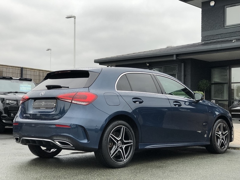 Used Mercedes-Benz A-Class 2021 for sale - 77365251: Photo 81