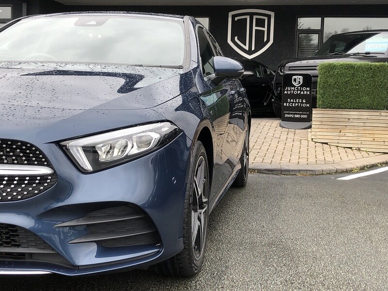 Used Mercedes-Benz A-Class 2021 for sale - 77365251: Photo 82