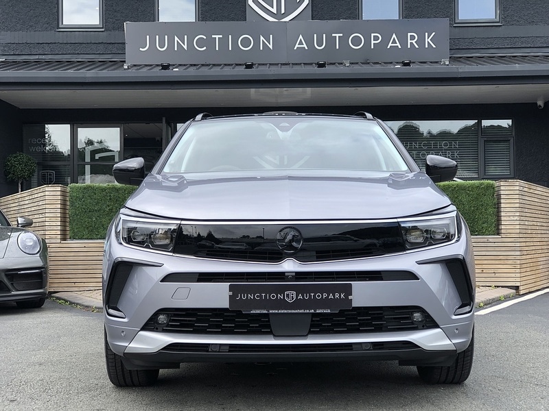 Used Vauxhall Grandland 2024 for sale - 77365321: Photo 10