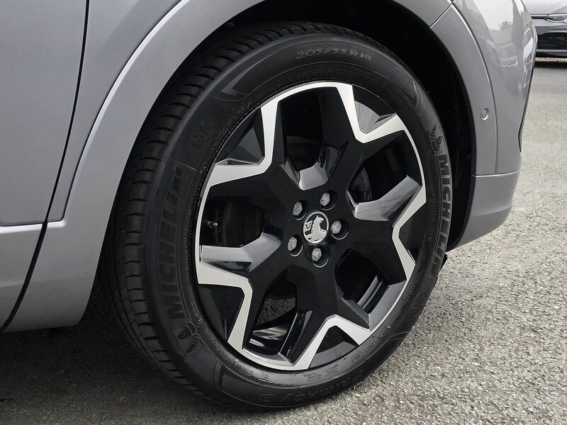 Used Vauxhall Grandland 2024 for sale - 77365321: Photo 11