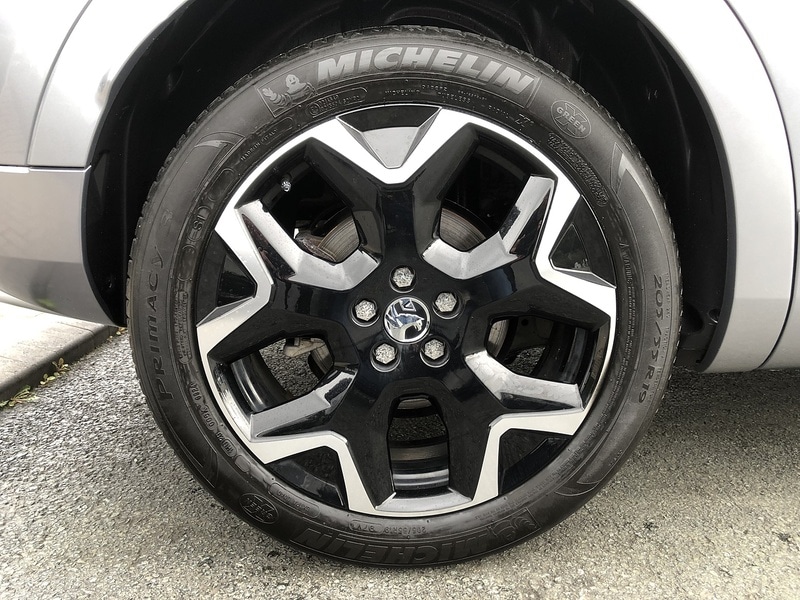 Used Vauxhall Grandland 2024 for sale - 77365321: Photo 12