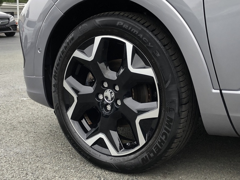 Used Vauxhall Grandland 2024 for sale - 77365321: Photo 13