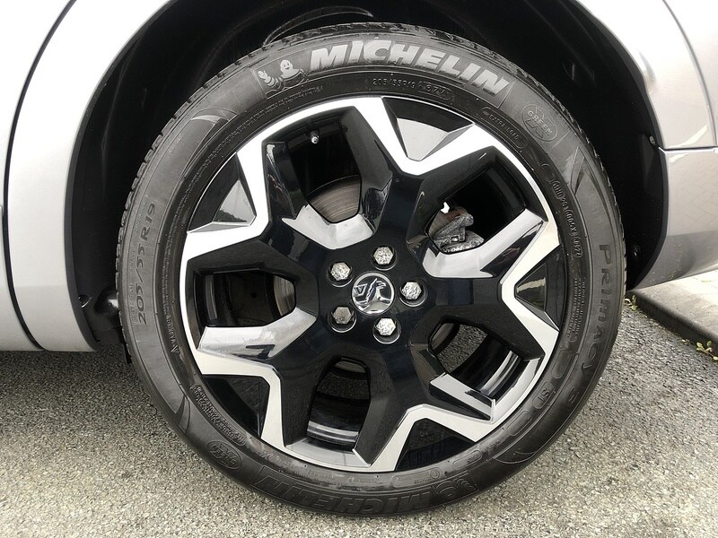 Used Vauxhall Grandland 2024 for sale - 77365321: Photo 14