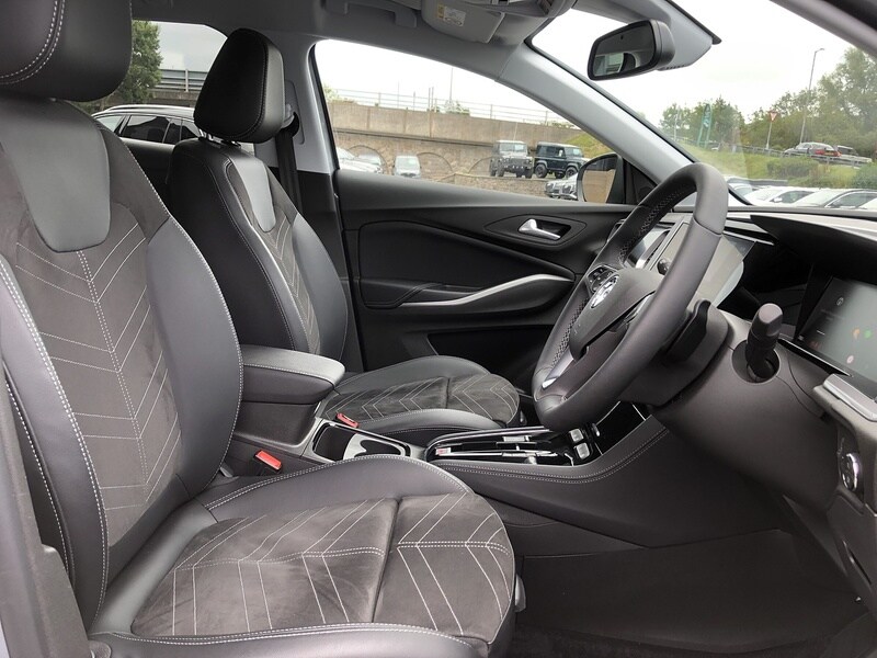 Used Vauxhall Grandland 2024 for sale - 77365321: Photo 15