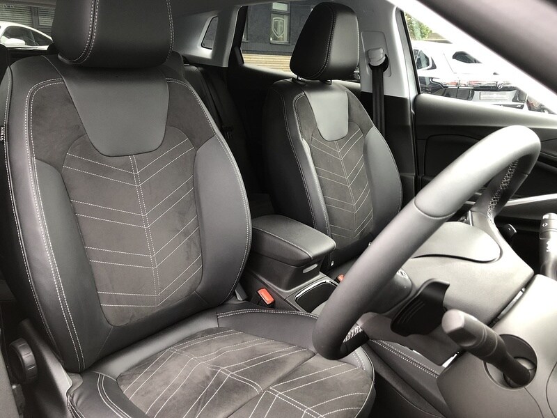 Used Vauxhall Grandland 2024 for sale - 77365321: Photo 16