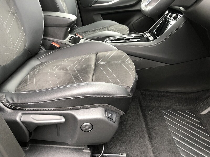 Used Vauxhall Grandland 2024 for sale - 77365321: Photo 17