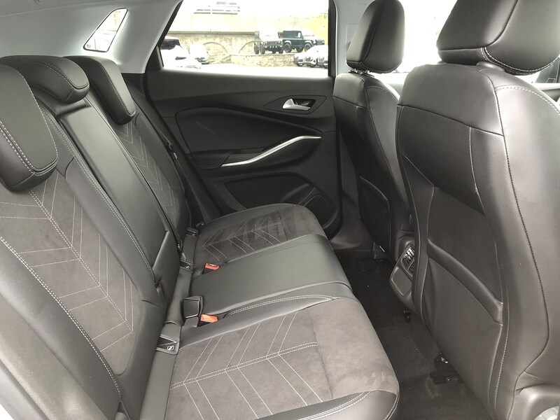 Used Vauxhall Grandland 2024 for sale - 77365321: Photo 18