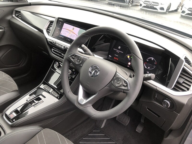 Used Vauxhall Grandland 2024 for sale - 77365321: Photo 20