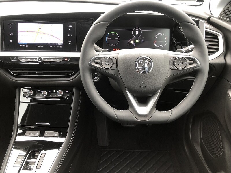 Used Vauxhall Grandland 2024 for sale - 77365321: Photo 21