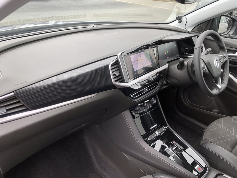 Used Vauxhall Grandland 2024 for sale - 77365321: Photo 22