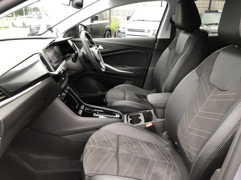 Used Vauxhall Grandland 2024 for sale - 77365321: Photo 23