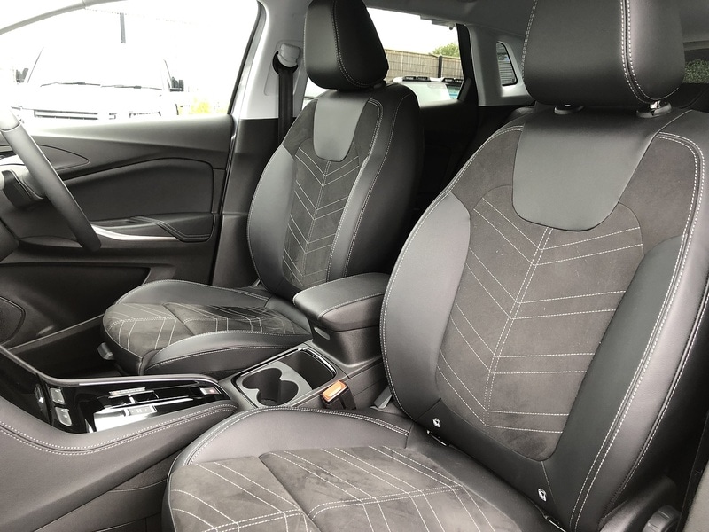 Used Vauxhall Grandland 2024 for sale - 77365321: Photo 24