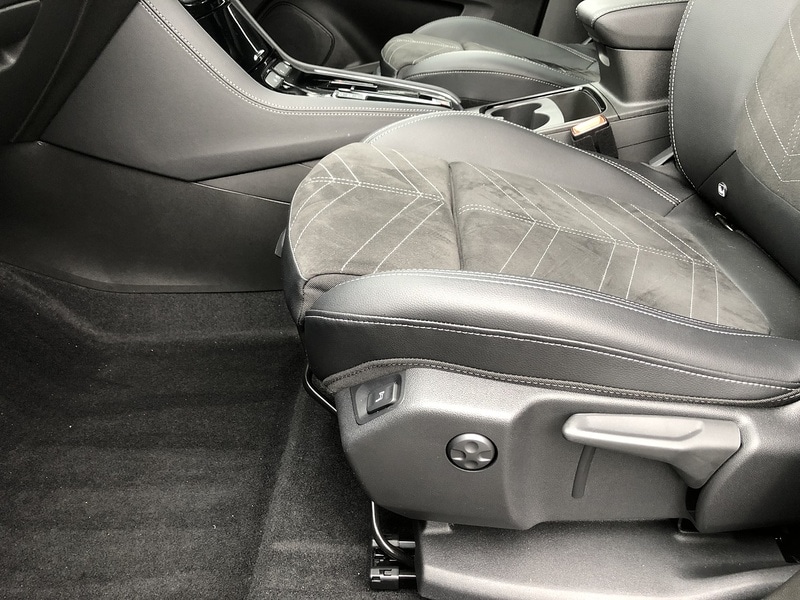 Used Vauxhall Grandland 2024 for sale - 77365321: Photo 25