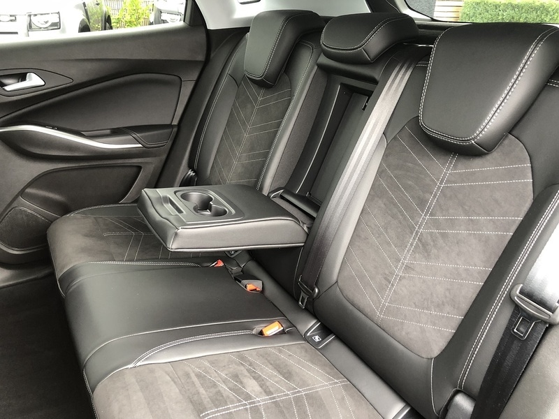 Used Vauxhall Grandland 2024 for sale - 77365321: Photo 27