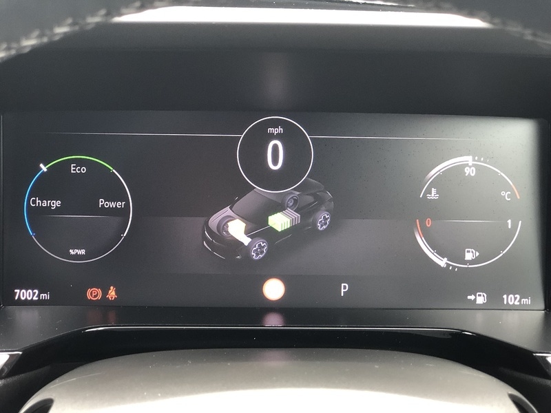 Used Vauxhall Grandland 2024 for sale - 77365321: Photo 28