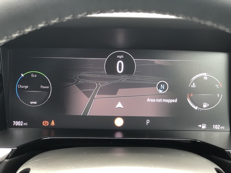 Used Vauxhall Grandland 2024 for sale - 77365321: Photo 29