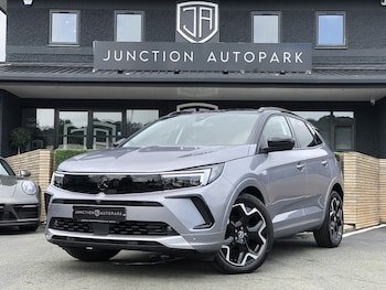 Used Vauxhall Grandland 2024 for sale - 77365321: Photo