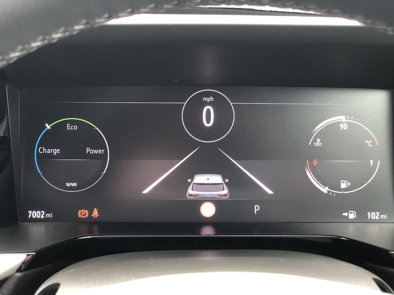 Used Vauxhall Grandland 2024 for sale - 77365321: Photo 30