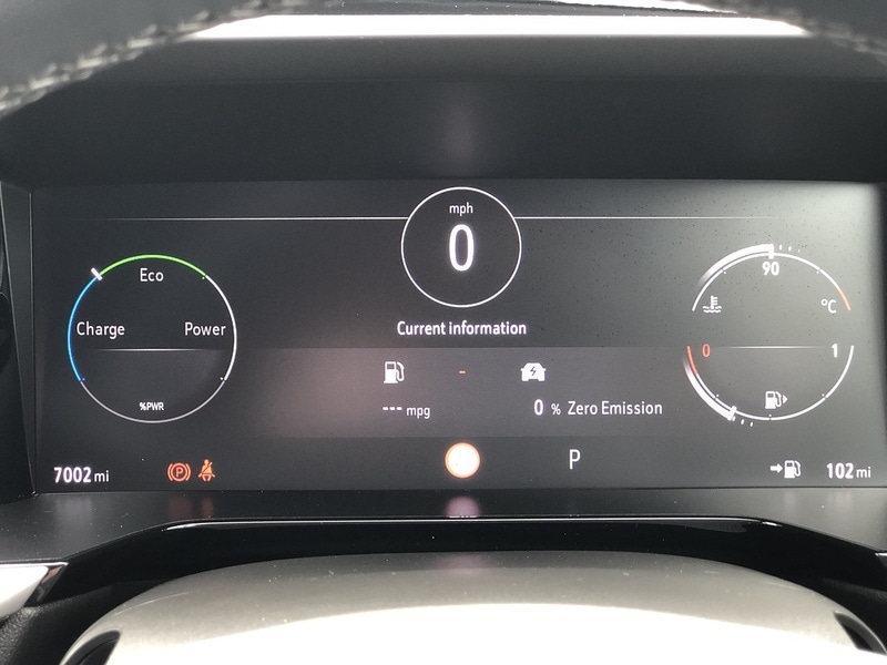 Used Vauxhall Grandland 2024 for sale - 77365321: Photo 31