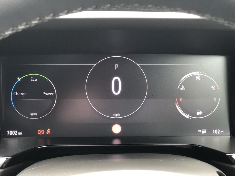 Used Vauxhall Grandland 2024 for sale - 77365321: Photo 33