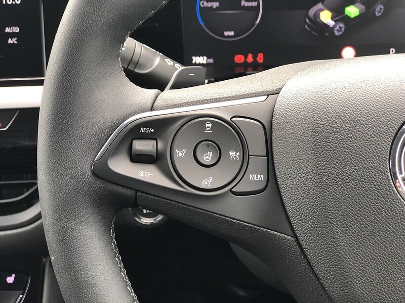 Used Vauxhall Grandland 2024 for sale - 77365321: Photo 35