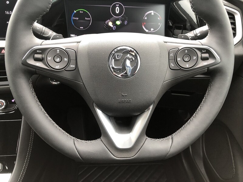 Used Vauxhall Grandland 2024 for sale - 77365321: Photo 36